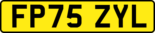 FP75ZYL