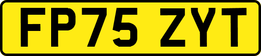 FP75ZYT