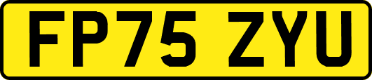 FP75ZYU