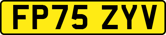FP75ZYV