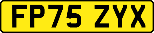 FP75ZYX