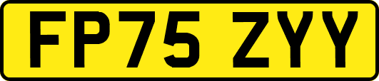 FP75ZYY