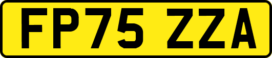 FP75ZZA