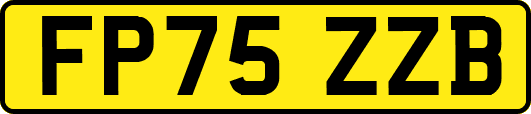 FP75ZZB