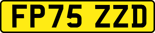 FP75ZZD