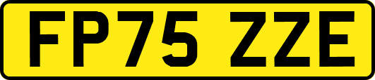 FP75ZZE