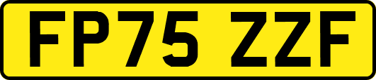FP75ZZF