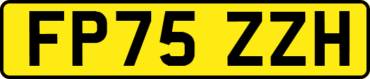 FP75ZZH