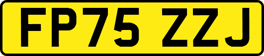 FP75ZZJ