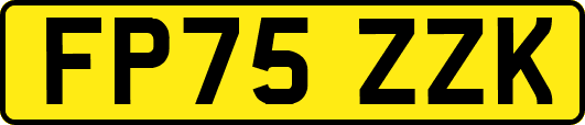 FP75ZZK