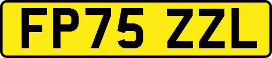 FP75ZZL