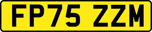 FP75ZZM