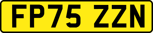 FP75ZZN