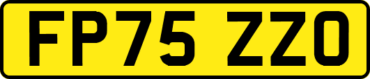 FP75ZZO