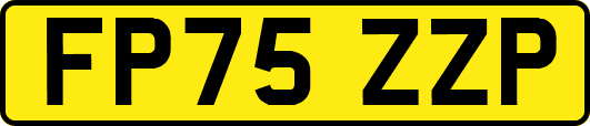 FP75ZZP