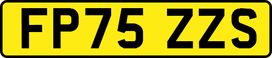 FP75ZZS