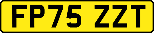 FP75ZZT