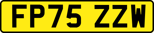 FP75ZZW