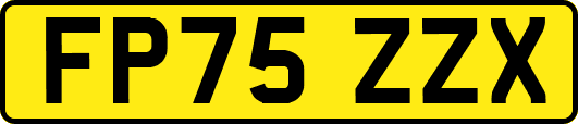 FP75ZZX