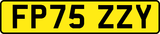 FP75ZZY