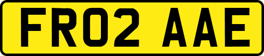 FR02AAE
