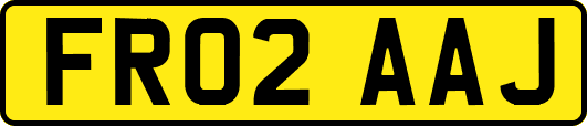 FR02AAJ