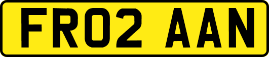 FR02AAN