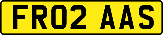 FR02AAS