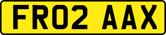 FR02AAX