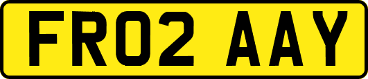 FR02AAY