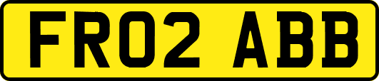 FR02ABB