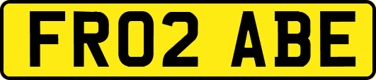 FR02ABE