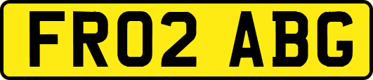 FR02ABG
