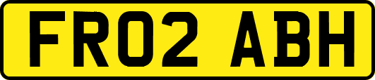 FR02ABH