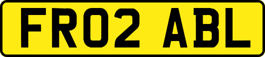 FR02ABL
