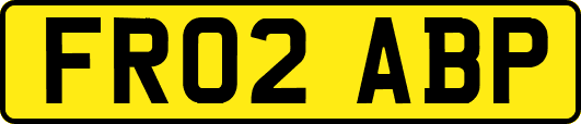 FR02ABP
