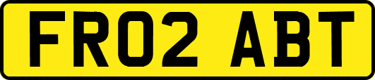 FR02ABT