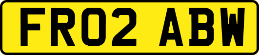 FR02ABW