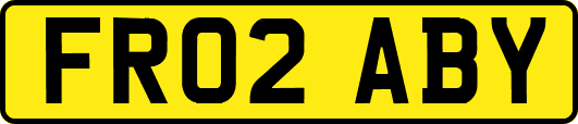 FR02ABY
