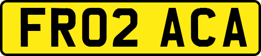 FR02ACA