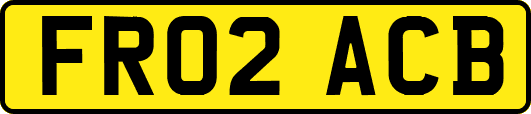 FR02ACB