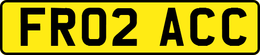 FR02ACC