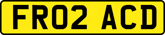 FR02ACD