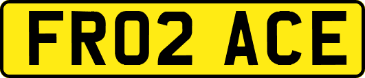 FR02ACE