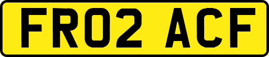 FR02ACF