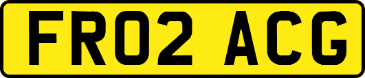 FR02ACG
