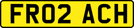 FR02ACH