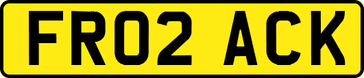 FR02ACK