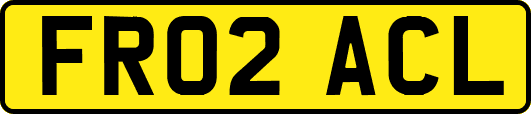 FR02ACL
