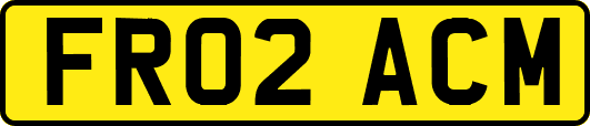 FR02ACM